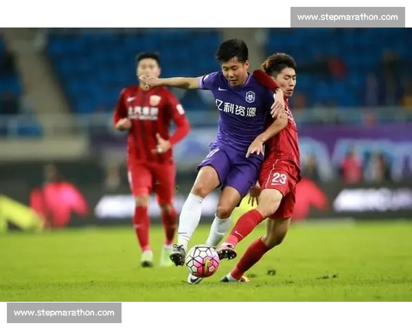 从中超历史交锋数据透视球队实力演变与胜负规律解析全景研究