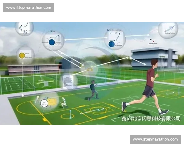 面向竞技体育的智能分析数据平台创新与应用前景研究发展趋势探索