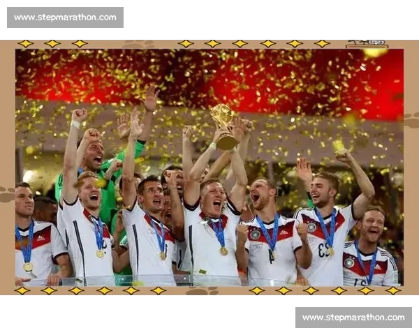 世界杯激情对决 世界强队争锋四年一遇的足球盛宴即将开赛