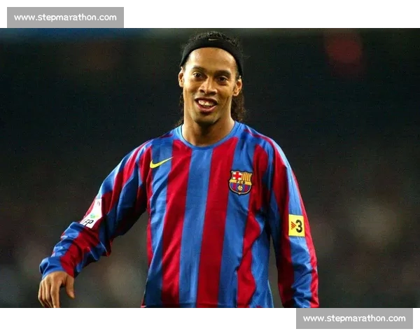 罗纳尔迪尼奥标志性牛尾巴造型引领足球时尚潮流揭秘