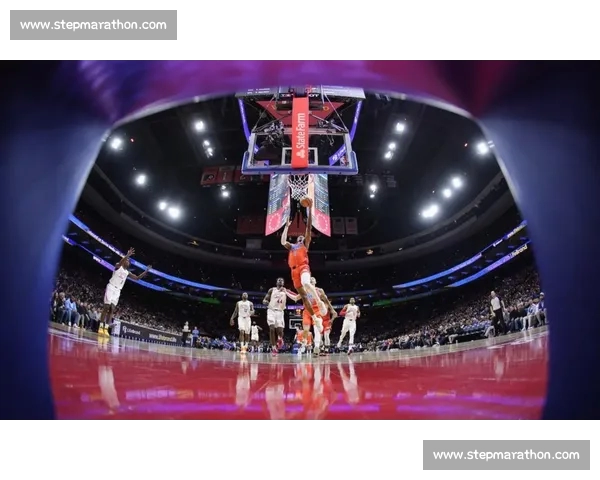 NBA激战再起精彩瞬间回顾球队胜负走势全解析 NBA激战再起精彩瞬间回顾球队胜负走势全解析